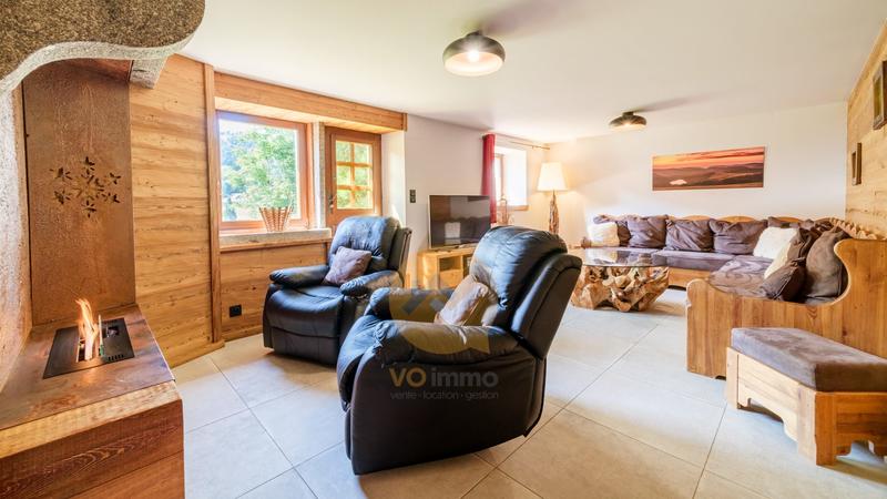 Immeuble - 360 m²