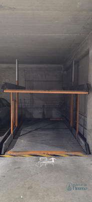 Parking / Garage - 14 m²