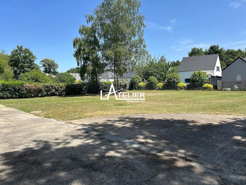 Maison - 87 m² - 4 pièces