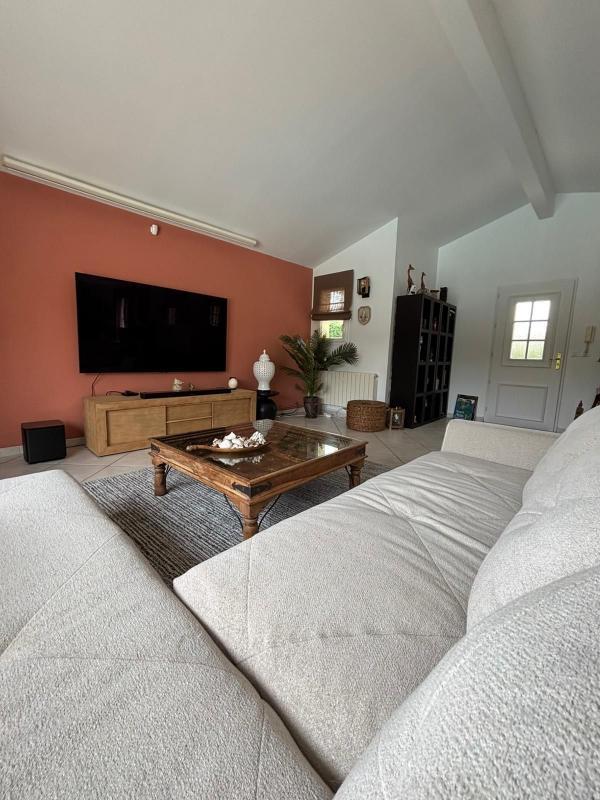 Villa - 170 m² - 5 pièces