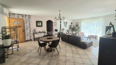 Villa - 171 m² - 7 pièces