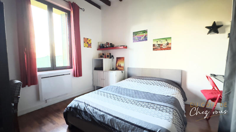 Maison de campagne - 433 m² - 11 pièces