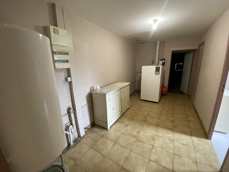 Maison - 159 m² - 5 pièces