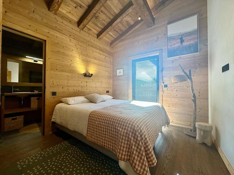 Duplex - 114 m² - 4 pièces