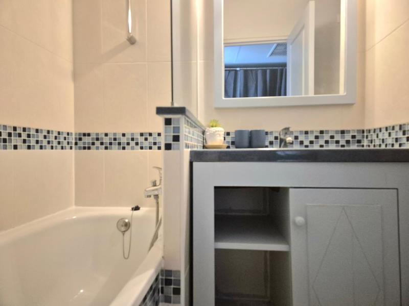 Appartement - 23 m² - 1 pièce