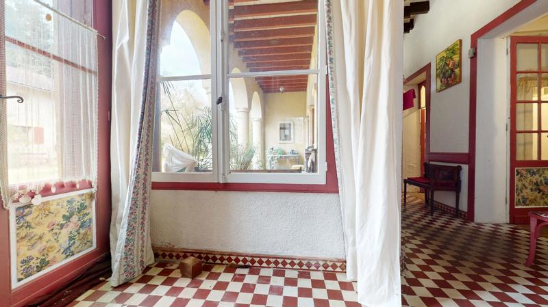 Manoir - 660 m² - 19 pièces