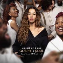 Chimène Badi - Gospel &amp; Soul, la Voix et l'Ame
