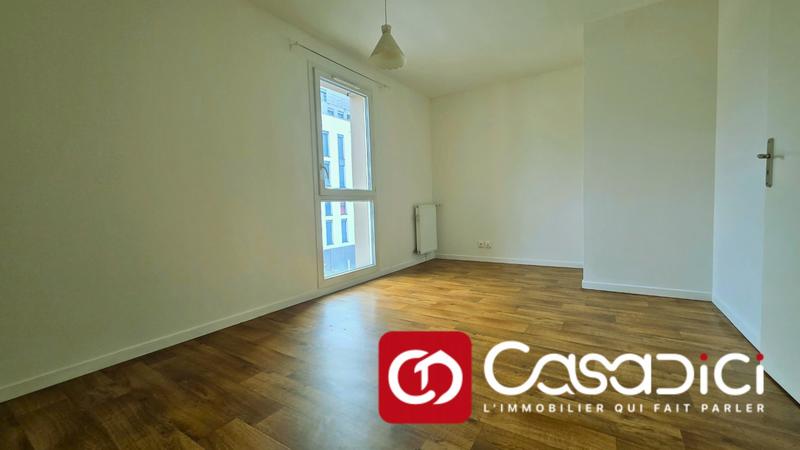 Duplex - 79 m² - 4 pièces