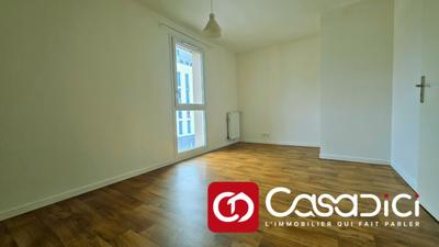 Duplex - 79 m² - 4 pièces