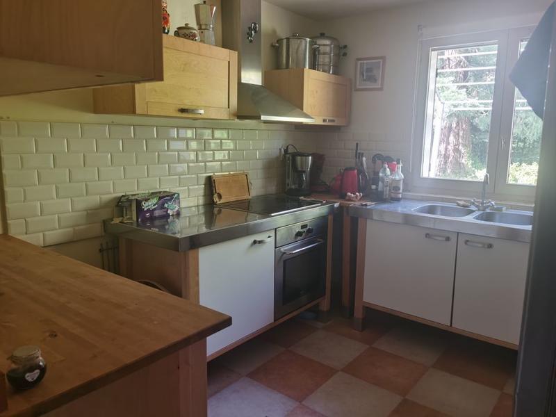 Maison de campagne - 140 m² - 6 pièces