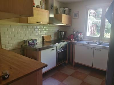 Maison de campagne - 140 m² - 6 pièces