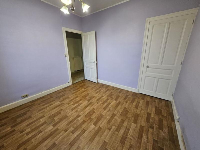 Maison traditionnelle - 85 m² - 4 pièces