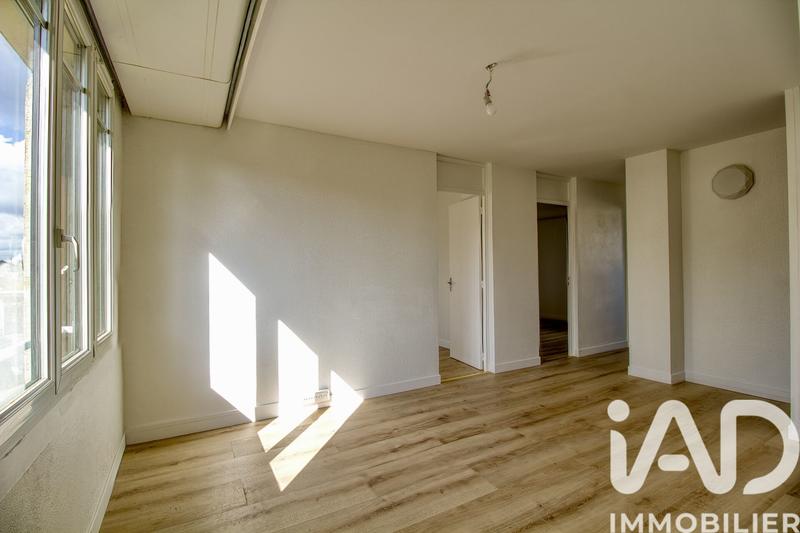 Appartement - 58 m² - 4 pièces