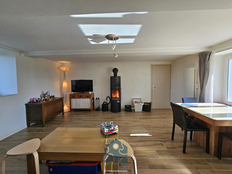 Propriété - 316 m² - 10 pièces