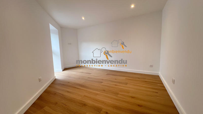 Maison - 127 m² - 4 pièces