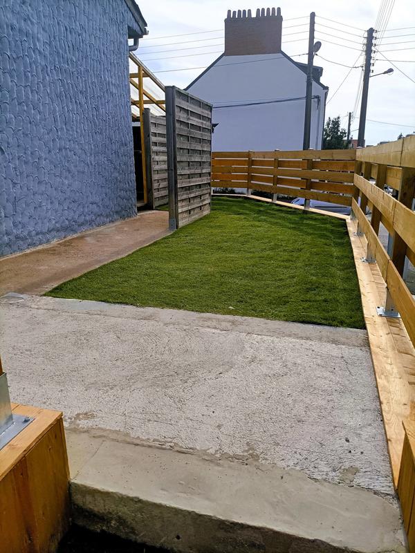 Maison - 70 m² - 4 pièces