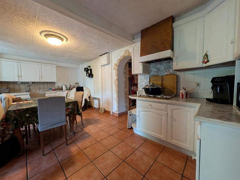 Maison - 290 m² - 8 pièces