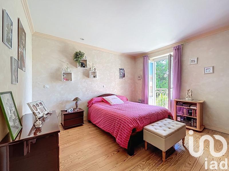 Appartement - 115 m² - 4 pièces