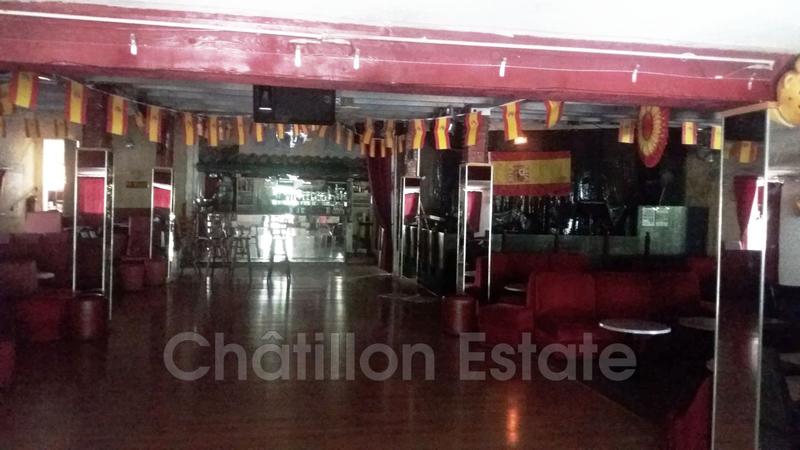 Fonds de commerce - Magasins