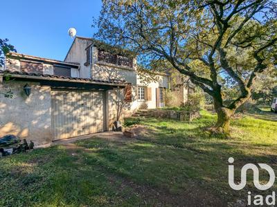 Maison de campagne - 186 m² - 5 pièces