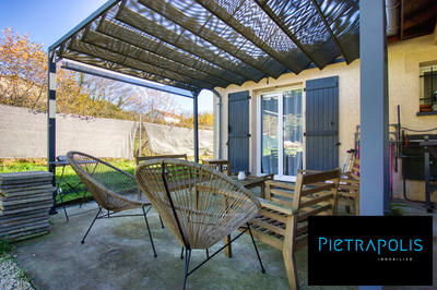 Maison - 135 m² - 5 pièces