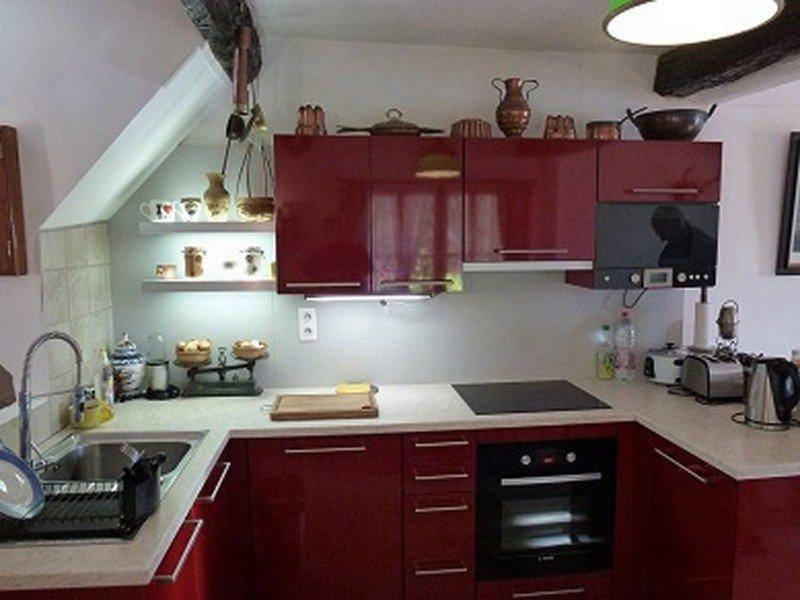 Maison de village - 84 m² - 3 pièces