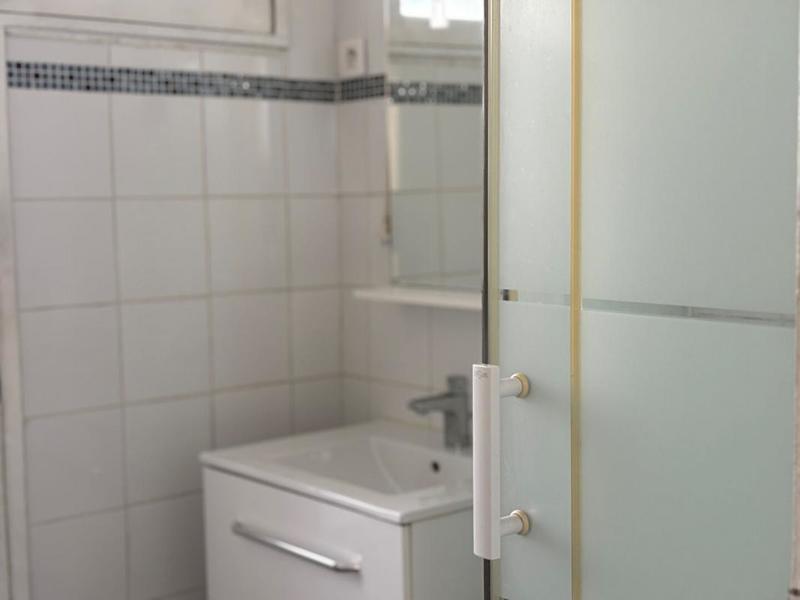 Appartement - 60 m² - 4 pièces