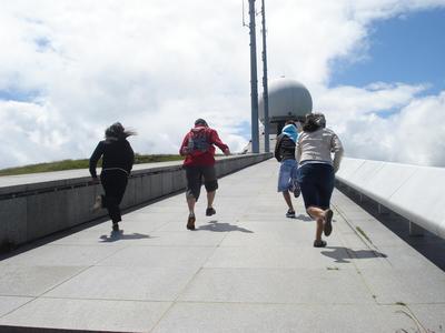 Escape Game : le secret de la gardienne