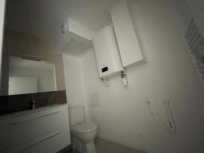 Appartement - 47 m² - 3 pièces