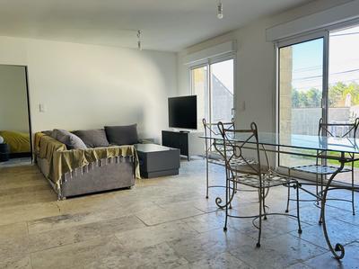 Maison - 102 m² - 3 pièces