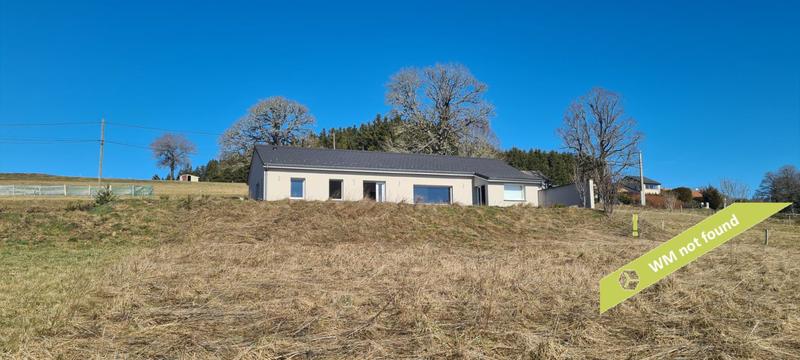 Maison - 87 m² - 4 pièces