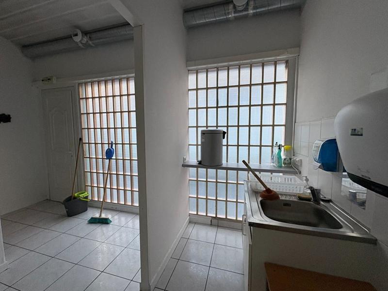 Local commercial - 115 m²