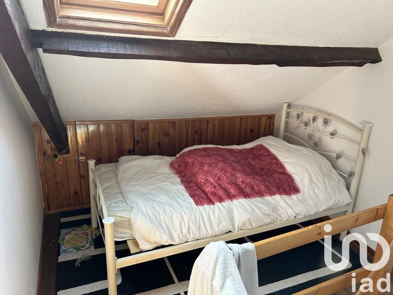 Maison - 46 m² - 2 pièces