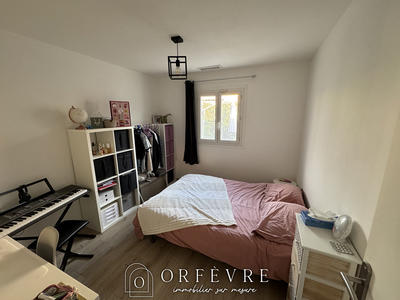 Maison - 82 m² - 4 pièces