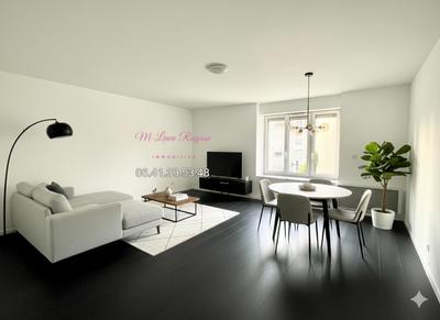 Maison - 91 m² - 3 pièces