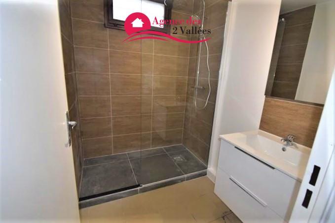 Maison - 87 m² - 5 pièces