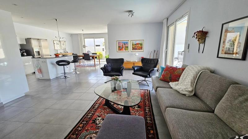 Villa - 118 m² - 4 pièces