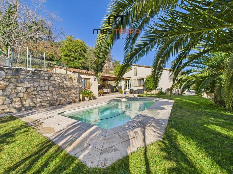 Villa - 102 m² - 3 pièces