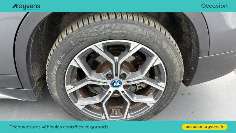 Bmw X1 xDrive25e 245ch xLine