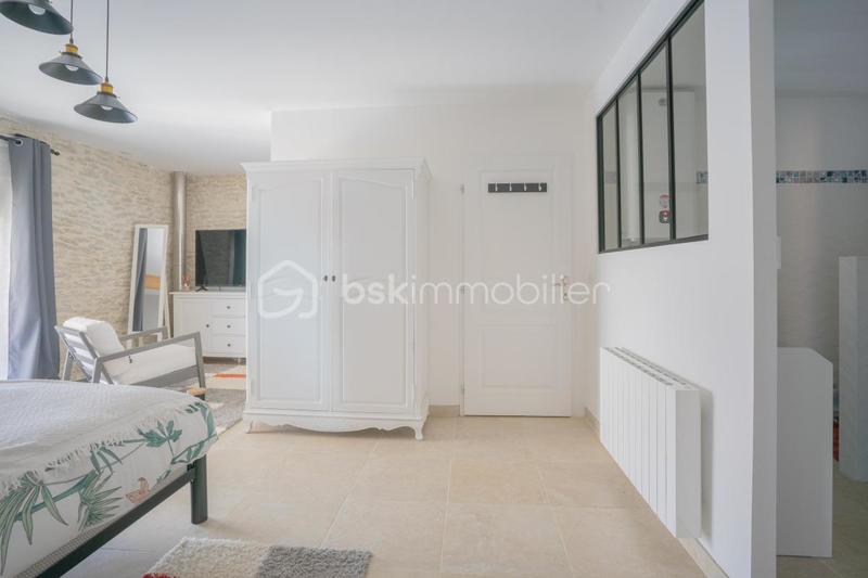 Maison - 190 m² - 7 pièces