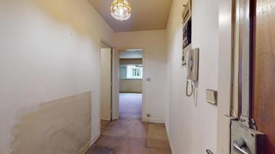 Studio - 32 m² - 1 pièce