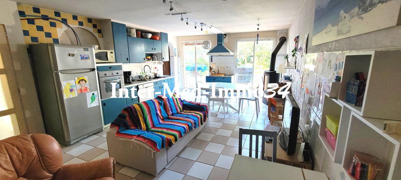 Villa - 156 m² - 6 pièces