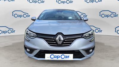 Renault Mégane IV 1.5 dCi Energy 110 Edc Intens - Automatique