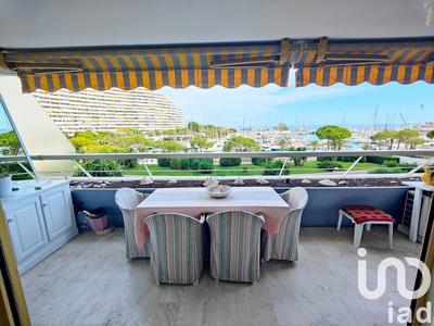 Appartement - 78 m² - 3 pièces