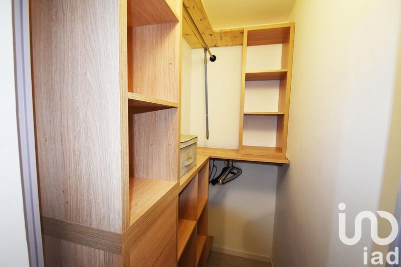 Appartement - 68 m² - 4 pièces