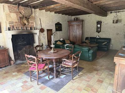 Maison de campagne - 174 m² - 7 pièces