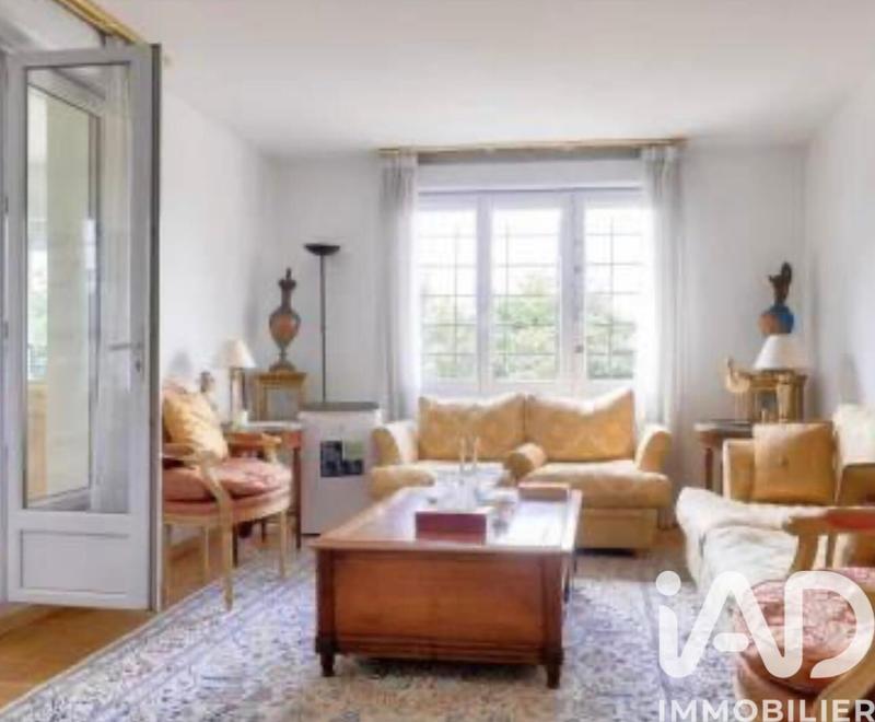 Maison - 168 m² - 6 pièces