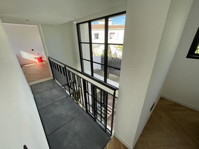 Maison - 107 m² - 4 pièces
