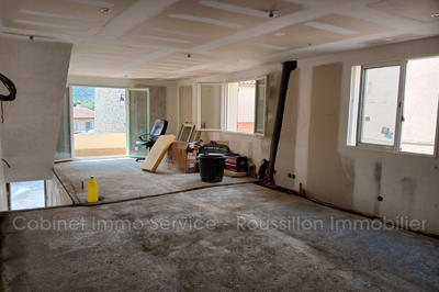 Maison de village - 71 m² - 5 pièces