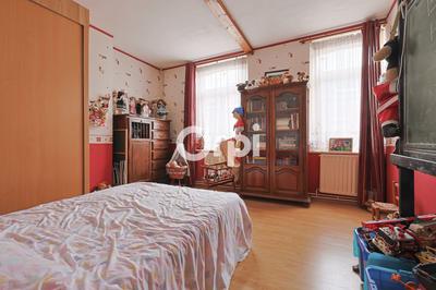 Maison - 105 m² - 6 pièces